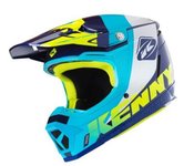 Kenny Performance adult Navy