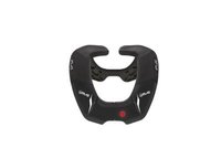 Atlas Broll black kid nekbescherming BMX