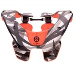 Neckbrace Tyke youth Orange